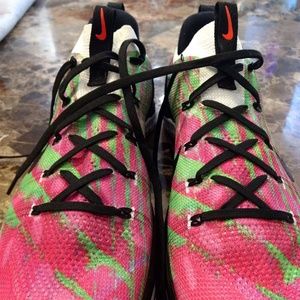 Nike Metcon DSX Flyknit 2 Crossfit Shoes Size 13